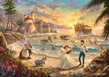 Jigsaw Puzzle