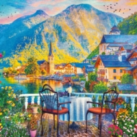 Jigsaw Puzzle