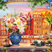 Jigsaw Puzzle