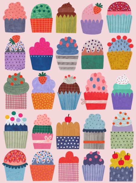 The Sweet Life 1000 piece jigsaw puzzle 1 Jigsaw Puzzle