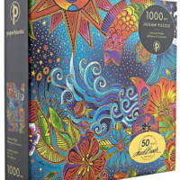 Jigsaw Puzzle