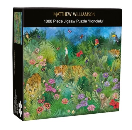 Jigsaw Puzzle