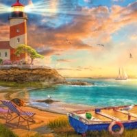 Jigsaw Puzzle