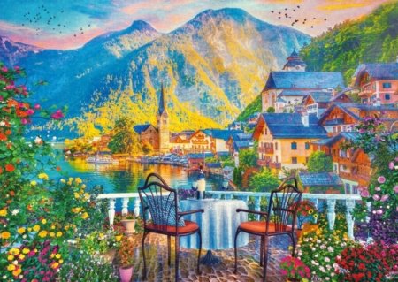 Jigsaw Puzzle