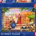 Jigsaw Puzzle