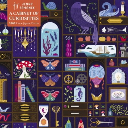 Jigsaw Puzzle