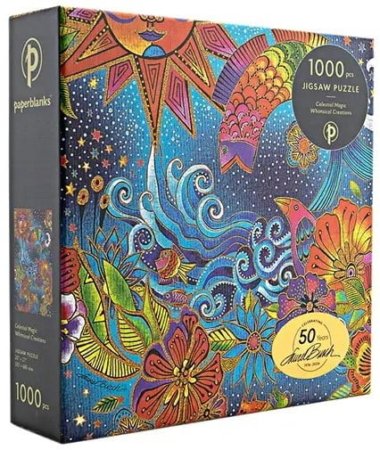 Jigsaw Puzzle