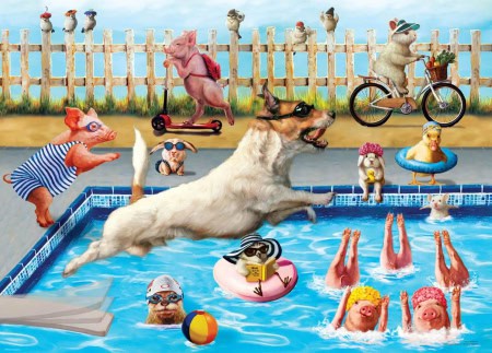Jigsaw Puzzle