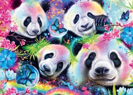 Jigsaw Puzzle