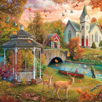 Jigsaw Puzzle
