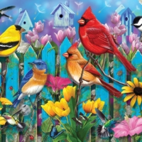 Jigsaw Puzzle