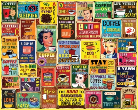 Jigsaw Puzzle