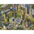 Jigsaw Puzzle
