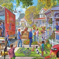 Jigsaw Puzzle