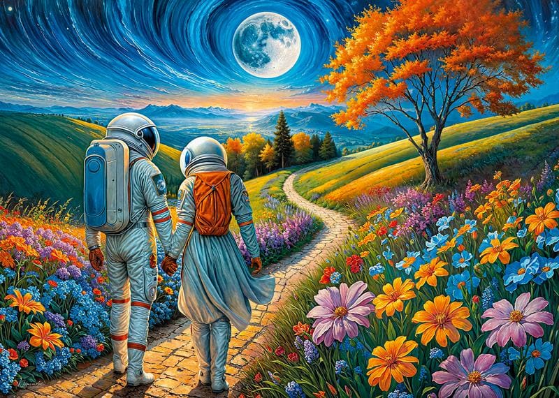 Jigsaw Puzzle