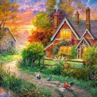Jigsaw Puzzle