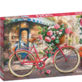 Jigsaw Puzzle