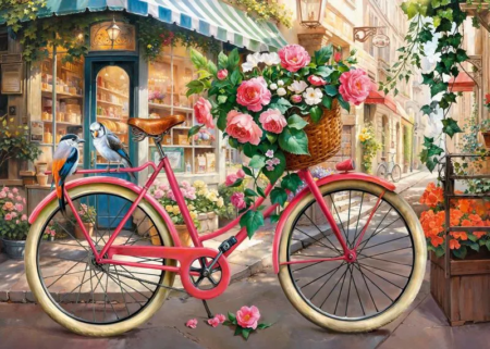 Jigsaw Puzzle