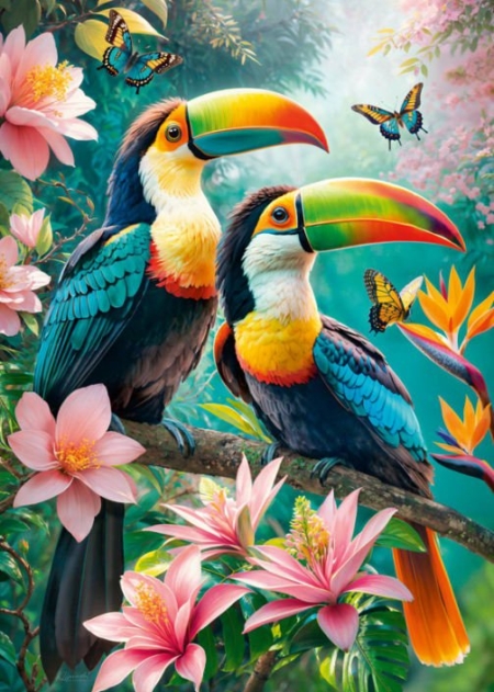 Jigsaw Puzzle