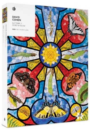Jigsaw Puzzle