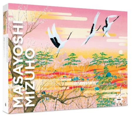 Jigsaw Puzzle