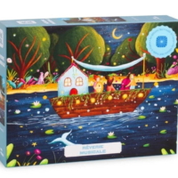 Jigsaw Puzzle