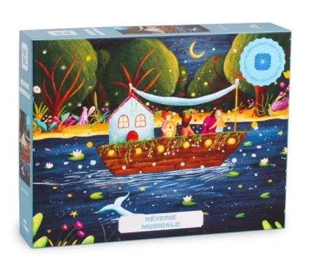 Jigsaw Puzzle