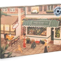 Jigsaw Puzzle