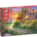 Jigsaw Puzzle