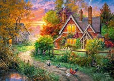 Jigsaw Puzzle