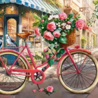 Jigsaw Puzzle