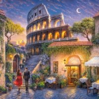 Jigsaw Puzzle