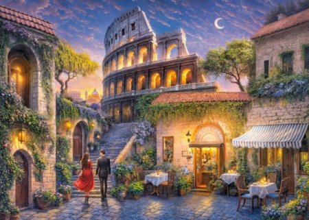 Jigsaw Puzzle