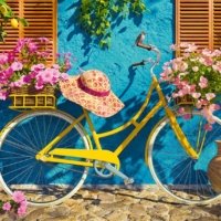 Jigsaw Puzzle