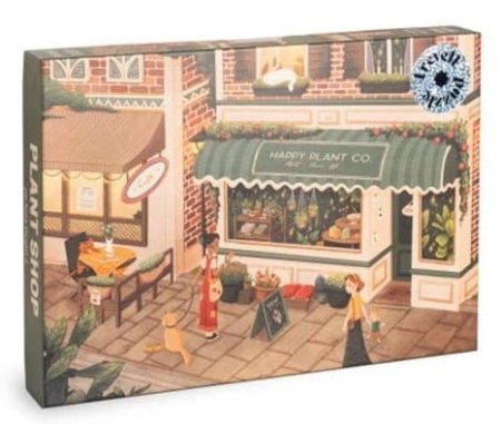 Jigsaw Puzzle