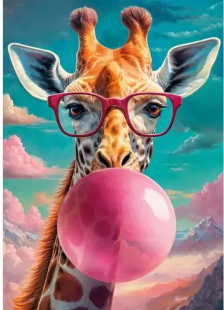 Jigsaw Puzzle