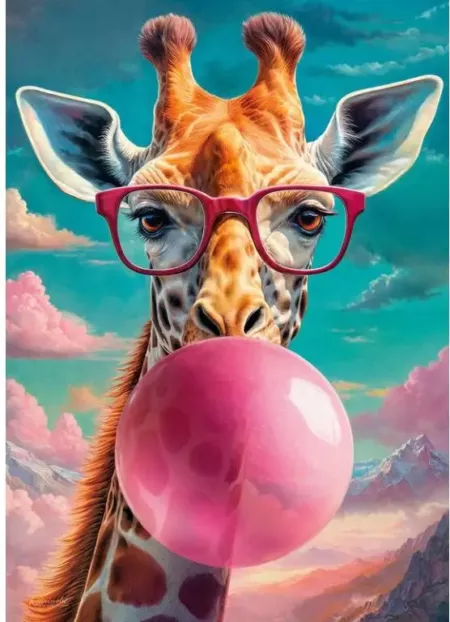 Jigsaw Puzzle