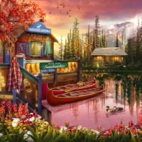 Jigsaw Puzzle