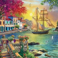 Jigsaw Puzzle