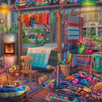Jigsaw Puzzle