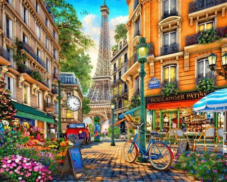 Jigsaw Puzzle