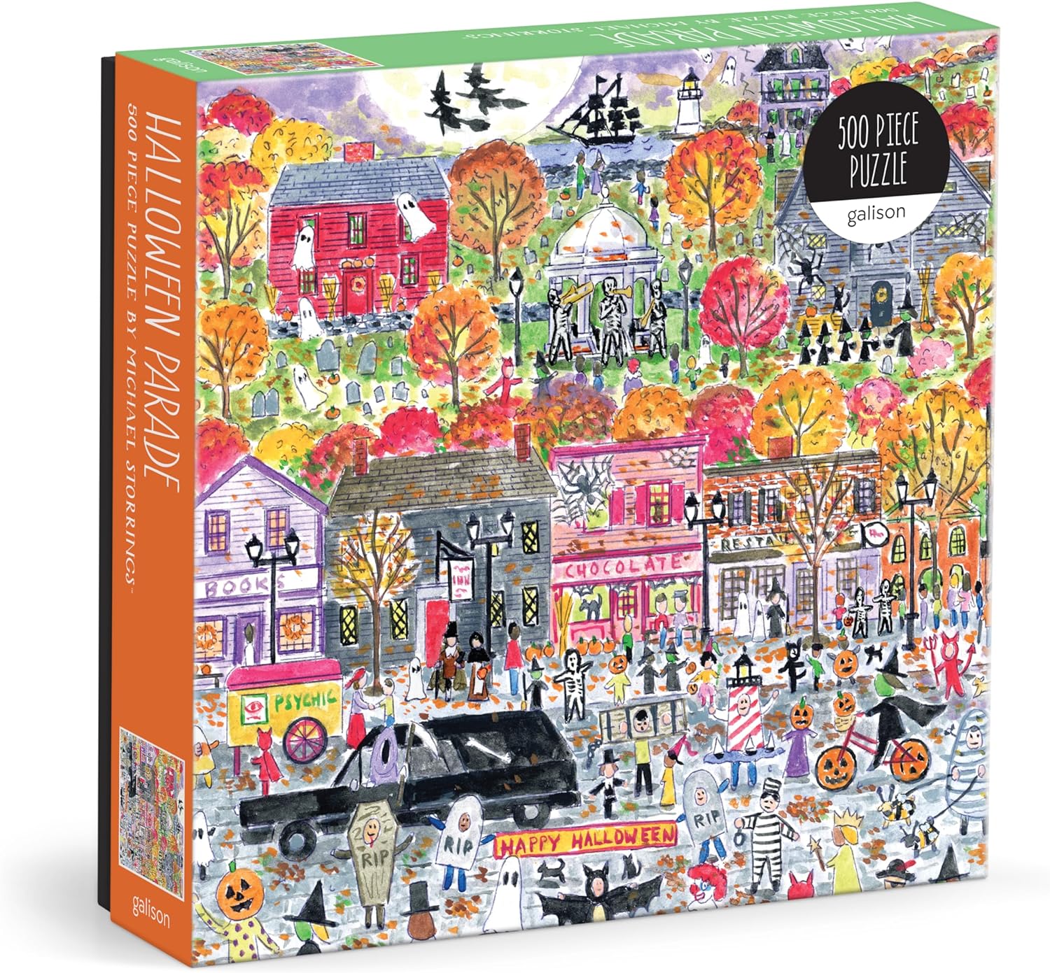 Jigsaw Puzzle