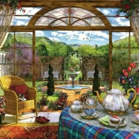 Jigsaw Puzzle