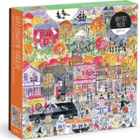 Jigsaw Puzzle