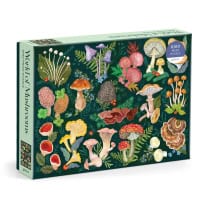 Jigsaw Puzzle