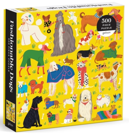 Jigsaw Puzzle