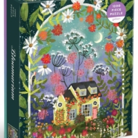 Jigsaw Puzzle