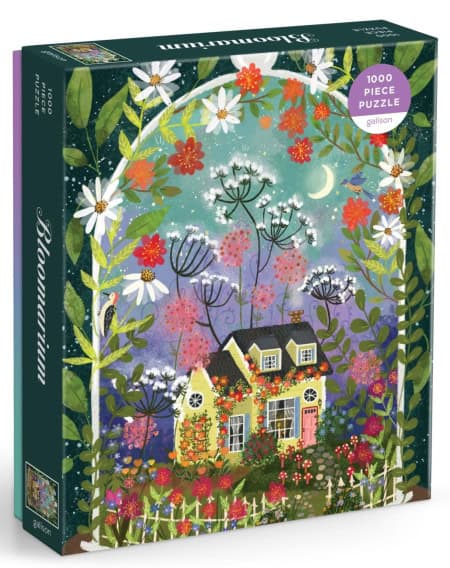 Jigsaw Puzzle