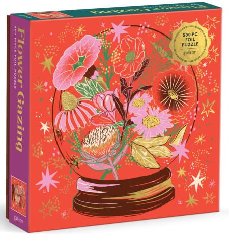 Jigsaw Puzzle