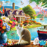 Jigsaw Puzzle
